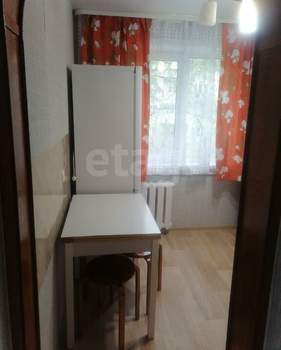 1-к квартира, на длительный срок, 31м2, 2/5 этаж