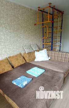 2-к квартира, на длительный срок, 45м2, 4/5 этаж