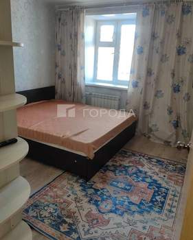 2-к квартира, на длительный срок, 42м2, 5/9 этаж