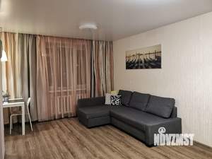 1-к квартира, на длительный срок, 30м2, 2/9 этаж