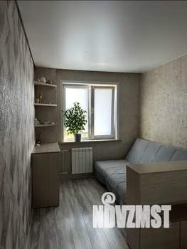 2-к квартира, посуточно, 44м2, 4/5 этаж