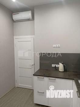 1-к квартира, на длительный срок, 37м2, 10/10 этаж