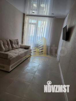 2-к квартира, на длительный срок, 40м2, 9/25 этаж