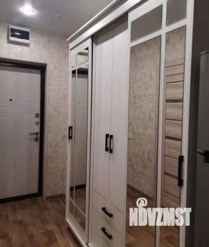 Студия квартира, на длительный срок, 30м2, 9/23 этаж