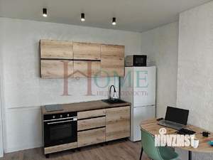 2-к квартира, на длительный срок, 51м2, 24/27 этаж