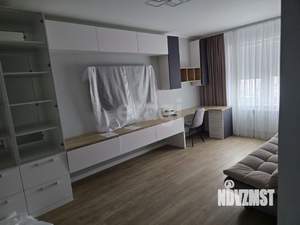 2-к квартира, на длительный срок, 57м2, 24/25 этаж