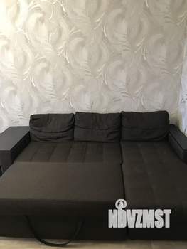 1-к квартира, на длительный срок, 35м2, 7/18 этаж