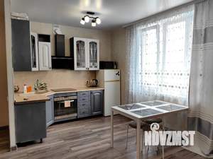 2-к квартира, посуточно, 49м2, 19/24 этаж