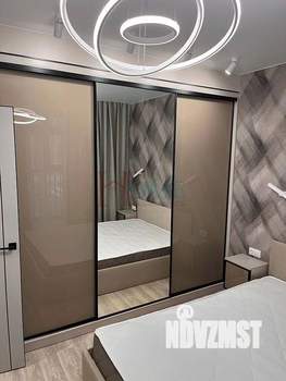 2-к квартира, на длительный срок, 41м2, 8/25 этаж