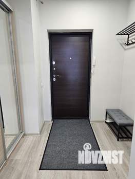 Студия квартира, на длительный срок, 29м2, 25/25 этаж