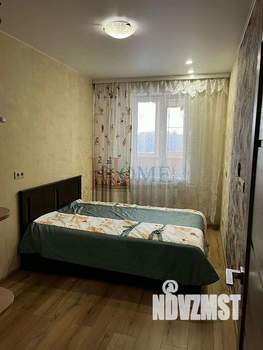 2-к квартира, на длительный срок, 44м2, 10/16 этаж