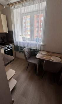 2-к квартира, на длительный срок, 44м2, 4/4 этаж