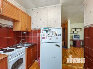 2-к квартира, на длительный срок, 43м2, 5/5 этаж