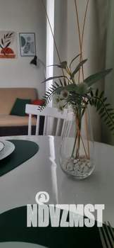 1-к квартира, посуточно, 30м2, 9/25 этаж