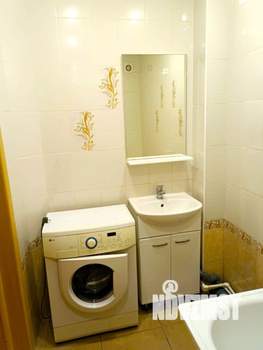 1-к квартира, на длительный срок, 50м2, 3/27 этаж