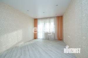 2-к квартира, на длительный срок, 75м2, 4/16 этаж