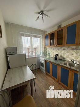 1-к квартира, на длительный срок, 30м2, 7/9 этаж