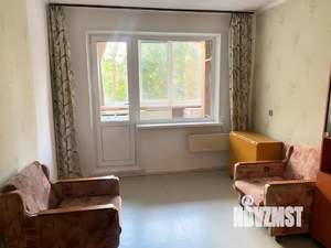 2-к квартира, на длительный срок, 46м2, 2/9 этаж
