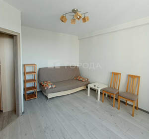 1-к квартира, на длительный срок, 35м2, 7/17 этаж