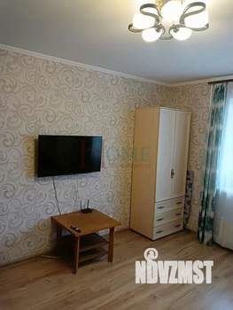 Студия квартира, на длительный срок, 27м2, 7/16 этаж