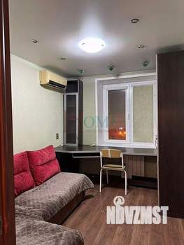 2-к квартира, на длительный срок, 40м2, 6/10 этаж