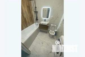 1-к квартира, посуточно, 44м2, 13/17 этаж