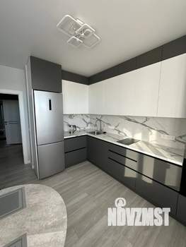 2-к квартира, на длительный срок, 63м2, 18/19 этаж