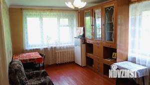 1-к квартира, на длительный срок, 33м2, 4/5 этаж