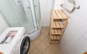 Студия квартира, на длительный срок, 26м2, 12/14 этаж