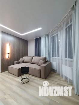 2-к квартира, посуточно, 51м2, 5/24 этаж