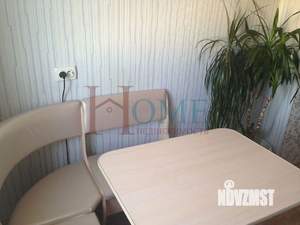 1-к квартира, на длительный срок, 31м2, 9/10 этаж