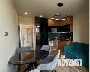 2-к квартира, на длительный срок, 39м2, 2/25 этаж