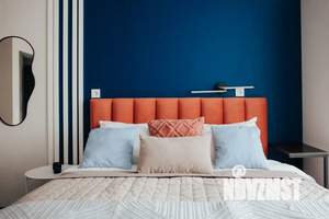 2-к квартира, посуточно, 40м2, 13/25 этаж