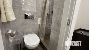 Студия квартира, на длительный срок, 26м2, 1/5 этаж