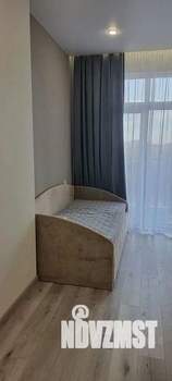 1-к квартира, на длительный срок, 40м2, 7/22 этаж