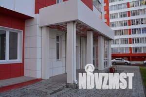 1-к квартира, на длительный срок, 37м2, 6/17 этаж