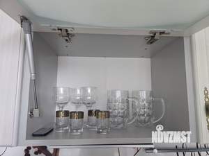 1-к квартира, посуточно, 34м2, 5/20 этаж
