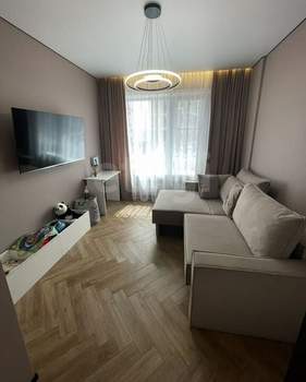 2-к квартира, на длительный срок, 55м2, 6/29 этаж