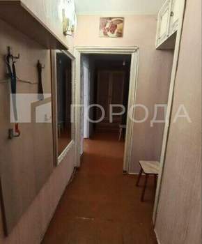 2-к квартира, на длительный срок, 43м2, 3/5 этаж