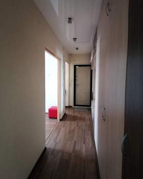 3-к квартира, на длительный срок, 64м2, 8/9 этаж