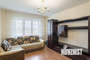 3-к квартира, на длительный срок, 74м2, 5/10 этаж