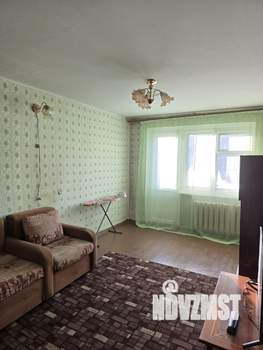 2-к квартира, на длительный срок, 47м2, 4/5 этаж