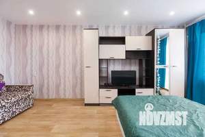1-к квартира, посуточно, 30м2, 8/9 этаж
