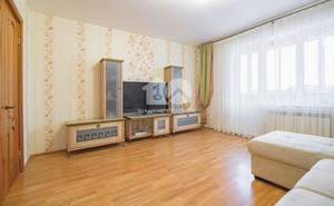 4-к квартира, на длительный срок, 82м2, 9/10 этаж