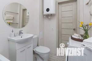 1-к квартира, посуточно, 25м2, 13/15 этаж