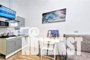 2-к квартира, посуточно, 28м2, 1/5 этаж