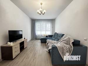 2-к квартира, посуточно, 60м2, 1/1 этаж