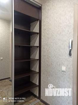 1-к квартира, на длительный срок, 34м2, 6/19 этаж