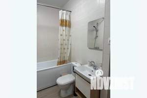 1-к квартира, посуточно, 30м2, 7/15 этаж