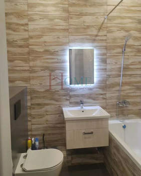 Студия квартира, на длительный срок, 30м2, 15/15 этаж